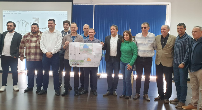 ITAI participa de evento na Fundação Cultural em Foz do Iguaçu