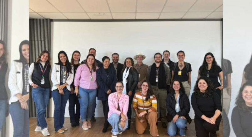 ITAI participa do 4° encontro dos atores do Parque Tecnológico Itaipu